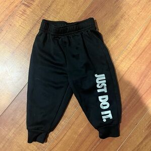 Nike sweatpants